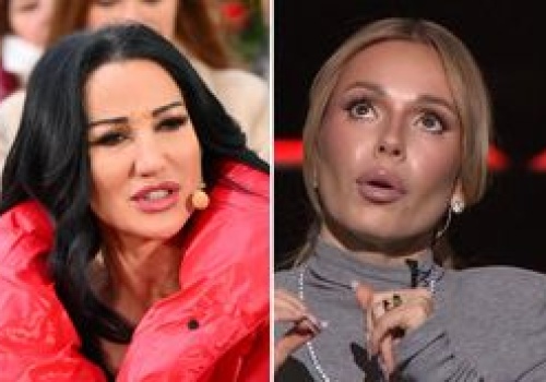 Justyna Steczkowska o konflikcie z Dodą. 