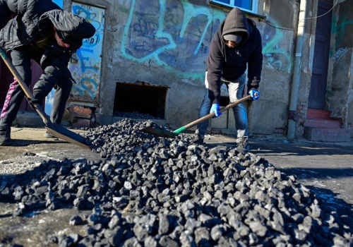 Przygody z inflacją: spada wolniej, ale to się może zmienić