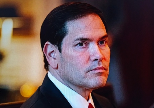 Marco Rubio twierdzi, że USA nie kwestionują europejskich ustaleń dotyczących śmierci Nawalnego