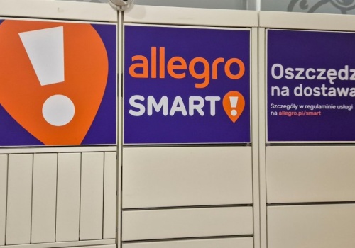 Nowy próg Allegro Smart! od 2 marca. Gigant tnie limity i wjeżdża z jedną stawką