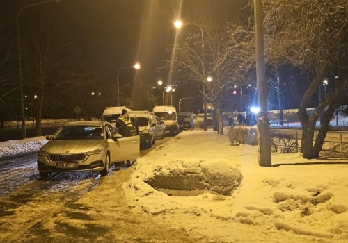 Rozszczelnienie gazociągu sparaliżowało Kortowo. Dajtki zagrożone odcięciem