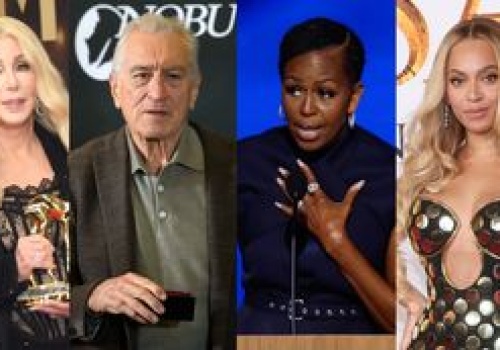 Ujawniono OSTATECZNĄ LISTĘ ponad 300 znanych nazwisk, które przewijają się w 