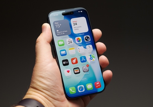 Nowa Siri jest głupia. Tak bardzo, że Apple ma kłopoty