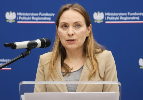 Polska 2050 się sypie? Szykuje się fala odejść. „Projekt niestety dobiega końca”