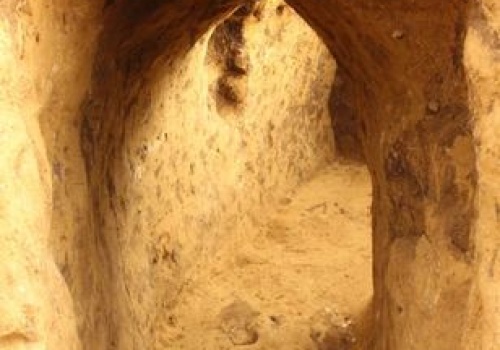 Tajemnicze tunele pod Europą. Tego się nie spodziewali