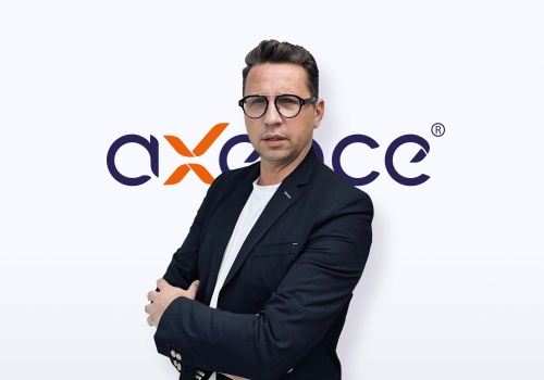 Rusza Axence Partner Roadshow: ambitne plany polskiego dostawcy!