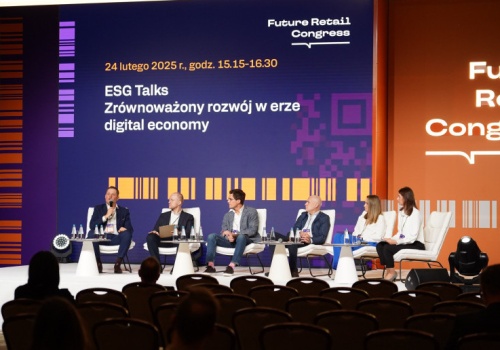 Dziś startuje Future Retail Congress. Warszawa centrum debaty o przyszłości retailu