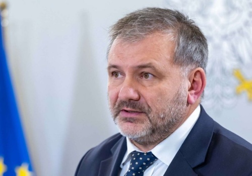 Nawrocki nazwał Żurka 