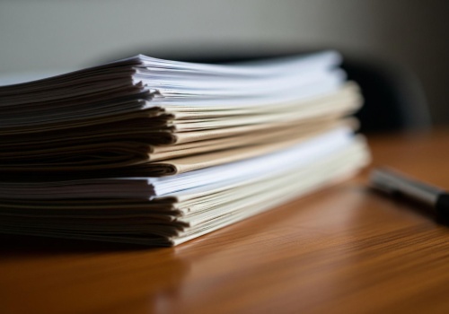 Unia Europejska planuje ograniczyć biurokrację!