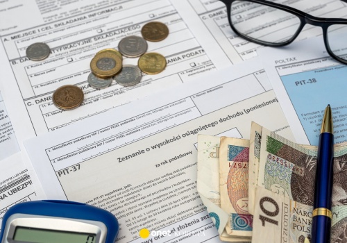 Ulgi podatkowe, o których nie pamiętamy. Lista dłuższa, niż się wydaje