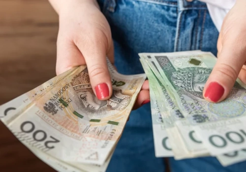 Magiczna bariera przebita. We wrocławskich firmach średnia pensja przekroczyła 10 tys. zł