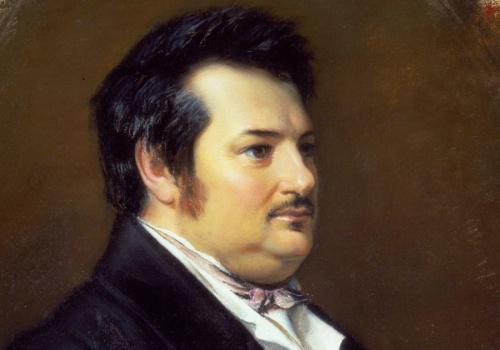 Jedna z relacji mówi, że była przerażona. Zobaczyła mężczyznę otyłego, o niezdrowej cerze