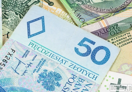 Emerytury i renty w górę od marca. ZUS ogłasza 5,3-procentową waloryzację