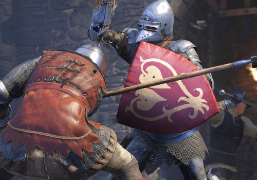 Najnowsza aktualizacja Kingdom Come: Deliverance zmienia dużo? Zobacz test