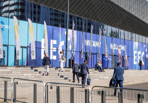 Rusza rejestracja na Europejski Kongres Gospodarczy. W programie mocny blok o ochronie zdrowia