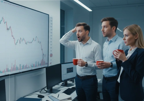 Eksperci zszokowani nagłym spadkiem Bitcoina wskazują – to wydarzy się za chwilę