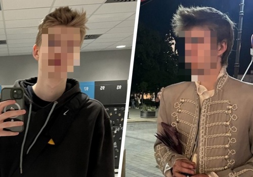 Tragiczny finał poszukiwań. 17-letni Aleksander z Warszawy nie żyje