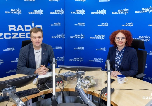 Świnoujście walczy o dofinansowanie na promy, kluczem - sprzęt wojskowy