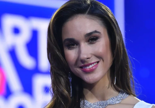 Była gwiazda TVP w show Polsatu. 