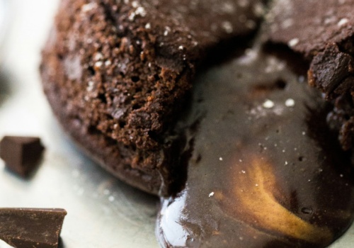 Ten deser to sensacja igrzysk Milano-Cortina 2026. Panczenistka nie mogła mu się oprzeć