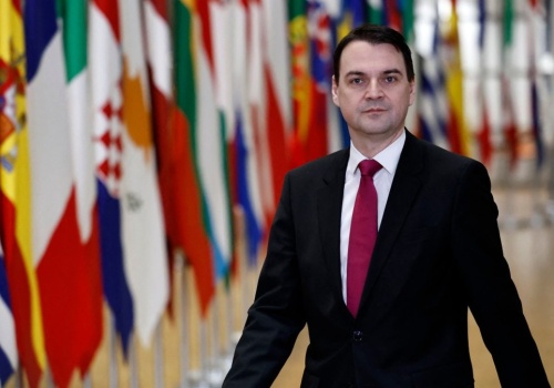 Czeski minister pod ostrzałem po debacie z Sikorskim. "Kompromitacja"