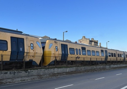 SKPL kupił kolejne DM90. Już jadą do Polski!