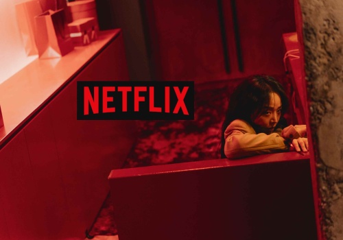 Użytkownicy Netfliksa włączają nowy dreszczowiec i łykają go na raz