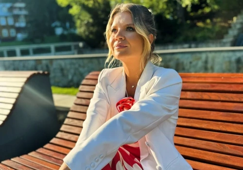 Przeszłą metamorfozę i zgłosiła się do „Sanatorium miłości”. Odważne wyznanie