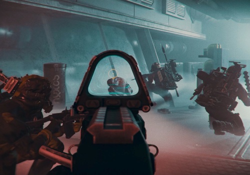 Kolejne świetne studio idzie do piachu? Spore zwolnienia u twórców hitowych strzelanek