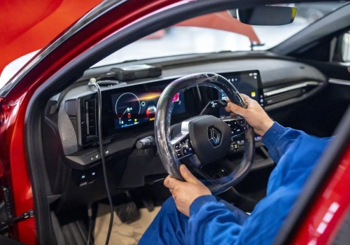 ADAC i OLX pokazują, ile kosztuje dziś serwis. Po co naprawiać, można wymienić!