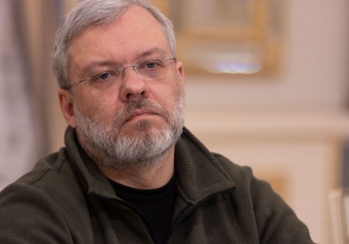 Były minister energetyki Ukrainy zatrzymany na granicy z Polską