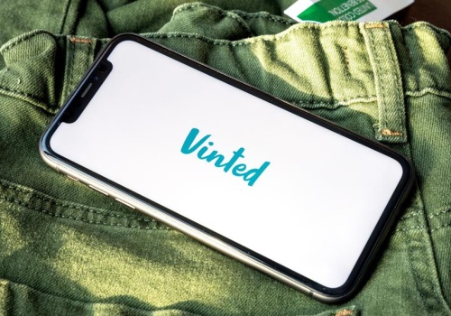 Masowe blokady na Vinted. Sprzedawcy skarżą się na politykę serwisu