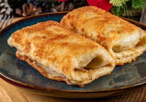 Bez mięsa, a smakują obłędnie. Postne krokiety robię nie tylko w piątek