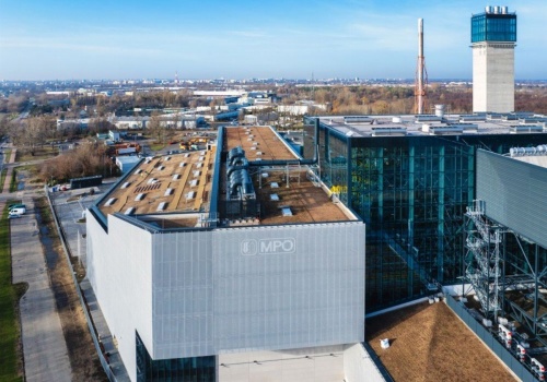 Nowa panorama Warszawy dzięki inwestycji za 1,65 mld złotych