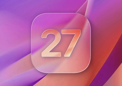 Bloomberg: iOS 27 wydłuży czas pracy na baterii iPhone’a