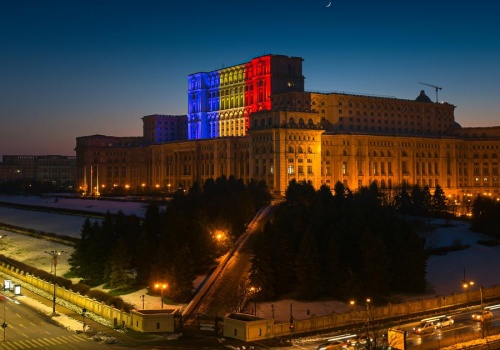 Inflacja w Rumunii zaskakuje trwałością i blokuje decyzje banku centralnego