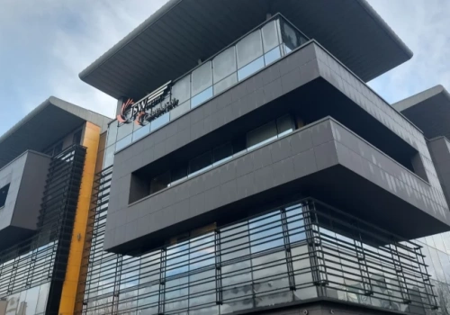 Kolejny biurowiec w Katowicach zmienia właściciela. Transakcja za ponad 30 mln zł