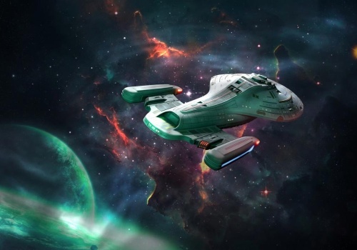 Nowości na Steam. Uczta dla fanów strategii i science fiction