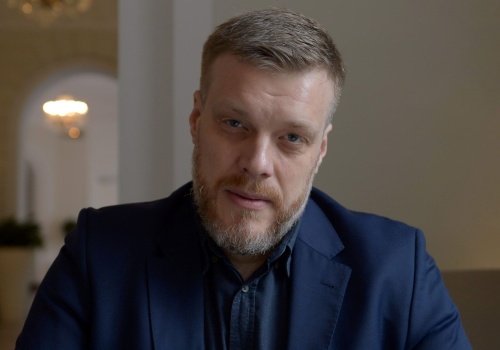 Adrian Zandberg o programie SAFE. 