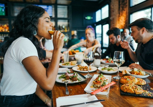 O czym pamiętać, dołączając do gastronomicznej sieci franczyzowej?
