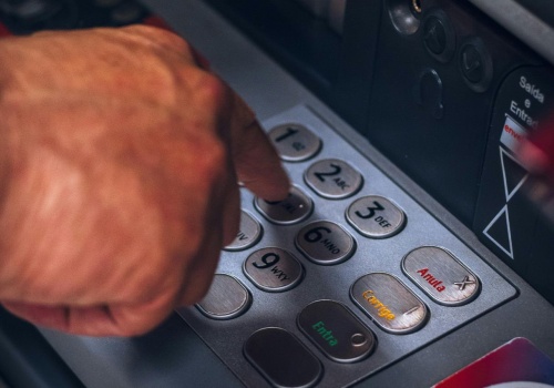 Za kilka dni spore zmiany w bankomatach. Znowu wypłacimy mniej