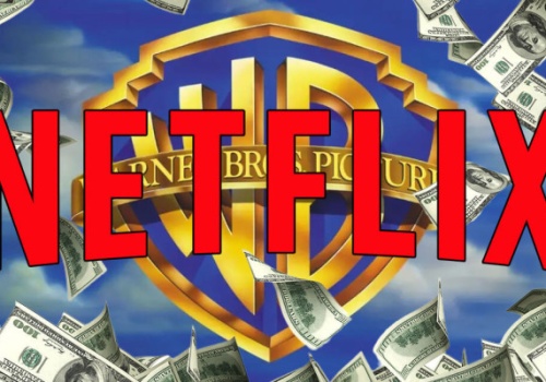Netflix będzie musiał dopłacić za Warnera? Walka z Paramountem jeszcze się nie skończyła