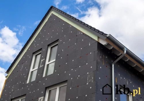 Chcieli dać 30 cm styropianu. Ekspert powiedział: „To nie ma sensu”