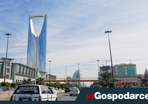 Półwysep Arabski – mekka dla polskiego biznesu?