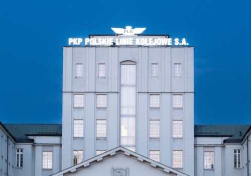 PKP ogłaszają nowe inwestycje. Idą w myjnie samochodowe i hotele