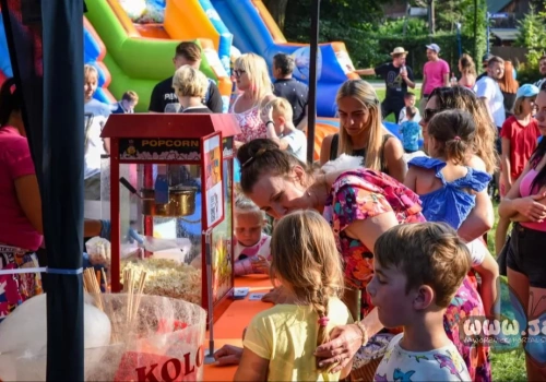 Konkurs EKO-WYDARZENIA 2026 rozstrzygnięty