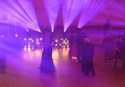 Ponad ćwierć miliona złotych dla studentów z niepełnosprawnościami. To efekt balu na Politechnice Wrocławskiej