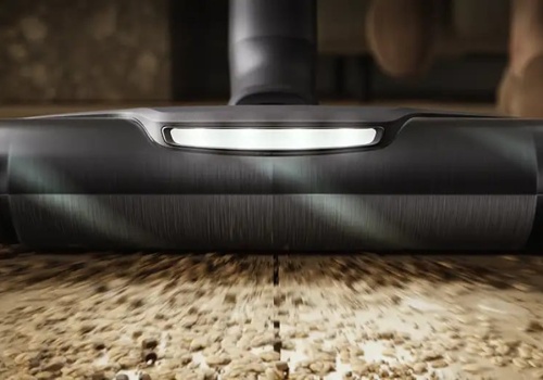 Nikt nie wciąga tak skutecznie jak Electrolux. Pełne odkurzanie i perfekcyjna czystość w zaledwie dwóch ruchach