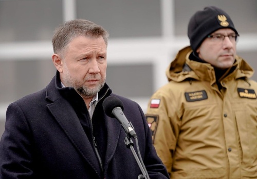 Punkty schronienia, kamizelki kuloodporne i tajne przetargi. MSWiA szykuje zmiany w ochronie ludności