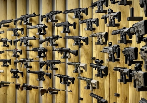 Strzelectwo od podstaw, cz. 5 – Jak wybrać pierwszą broń?